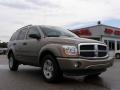 2006 Light Khaki Metallic Dodge Durango SLT  photo #1