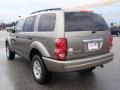 2006 Light Khaki Metallic Dodge Durango SLT  photo #5