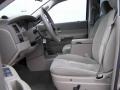 2006 Light Khaki Metallic Dodge Durango SLT  photo #9