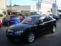 2008 Black Mica Mazda MAZDA3 i Touring Sedan  photo #1