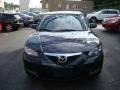 2008 Black Mica Mazda MAZDA3 i Touring Sedan  photo #8