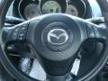 2008 Black Mica Mazda MAZDA3 i Touring Sedan  photo #15