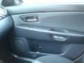 2008 Black Mica Mazda MAZDA3 i Touring Sedan  photo #17