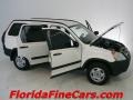 Taffeta White - CR-V LX Photo No. 7
