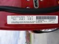 2007 Inferno Red Crystal Pearl Dodge Caliber SXT  photo #36