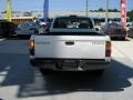 Super White - Tacoma Regular Cab Photo No. 5