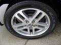 Arrival Blue Metallic - Cavalier Coupe Photo No. 13