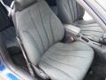 Arrival Blue Metallic - Cavalier Coupe Photo No. 21