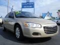 Linen Gold Metallic Pearl - Sebring Sedan Photo No. 1