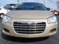 Linen Gold Metallic Pearl - Sebring Sedan Photo No. 2