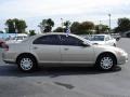 Linen Gold Metallic Pearl - Sebring Sedan Photo No. 4