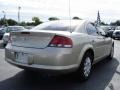 Linen Gold Metallic Pearl - Sebring Sedan Photo No. 5