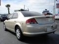 Linen Gold Metallic Pearl - Sebring Sedan Photo No. 7