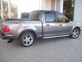 Dark Shadow Grey Metallic - F150 Harley-Davidson SuperCrew Photo No. 20