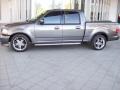 Dark Shadow Grey Metallic - F150 Harley-Davidson SuperCrew Photo No. 22