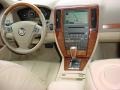 2005 White Diamond Cadillac STS V8  photo #15