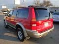 Phoenix Red - Montero Sport LS Photo No. 6