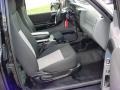 2006 Black Ford Ranger Sport SuperCab  photo #11