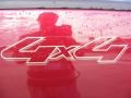 2006 Dark Toreador Red Metallic Ford F150 XLT SuperCrew 4x4  photo #13