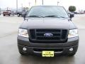 2006 Dark Stone Metallic Ford F150 STX SuperCab  photo #3