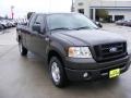 2006 Dark Stone Metallic Ford F150 STX SuperCab  photo #4