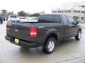 Dark Stone Metallic - F150 STX SuperCab Photo No. 6