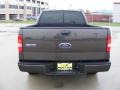 Dark Stone Metallic - F150 STX SuperCab Photo No. 7