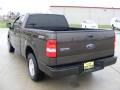 2006 Dark Stone Metallic Ford F150 STX SuperCab  photo #8