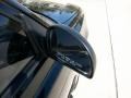 2003 Ebony Black Hyundai Accent Coupe  photo #13