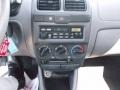 2003 Ebony Black Hyundai Accent Coupe  photo #29