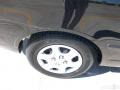 2003 Ebony Black Hyundai Accent Coupe  photo #47