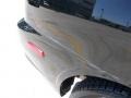 2003 Ebony Black Hyundai Accent Coupe  photo #48