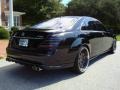 Black - S 550 Sedan Photo No. 7