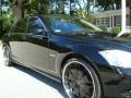 Black - S 550 Sedan Photo No. 16