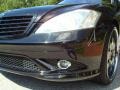 Black - S 550 Sedan Photo No. 17