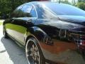 Black - S 550 Sedan Photo No. 21