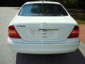 2001 Glacier White Mercedes-Benz S 500 Sedan  photo #6