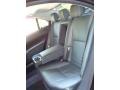 Black - S 550 Sedan Photo No. 40