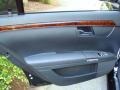 Black - S 550 Sedan Photo No. 42