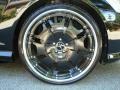 Black - S 550 Sedan Photo No. 50