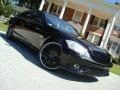 2007 Black Mercedes-Benz S 550 Sedan  photo #55