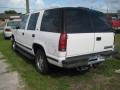 1999 Summit White Chevrolet Tahoe LT  photo #8