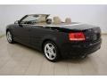 Brilliant Black - A4 2.0T quattro Cabriolet Photo No. 5