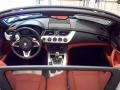 Black Sapphire Metallic - Z4 sDrive35i Roadster Photo No. 5