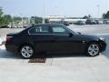 Jet Black - 5 Series 528xi Sedan Photo No. 2