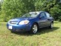 Arrival Blue Metallic - Cobalt LT Sedan Photo No. 1