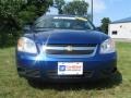 Arrival Blue Metallic - Cobalt LT Sedan Photo No. 2