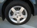 Blue Granite Metallic - Cobalt Sedan Photo No. 13