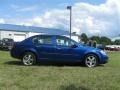 Arrival Blue Metallic - Cobalt LT Sedan Photo No. 4