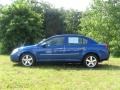 Arrival Blue Metallic - Cobalt LT Sedan Photo No. 6